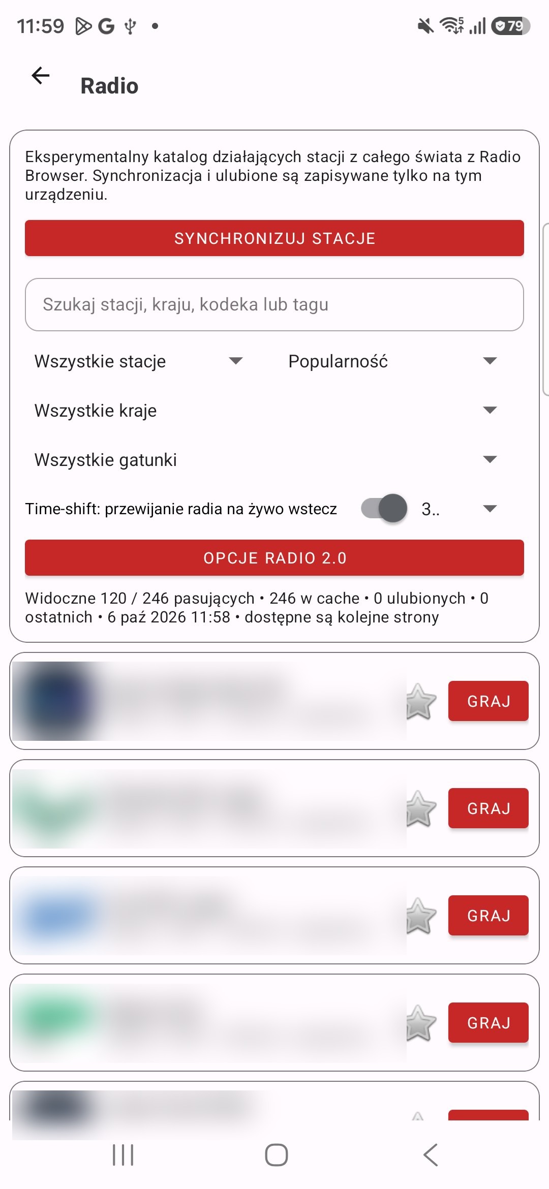 Radio