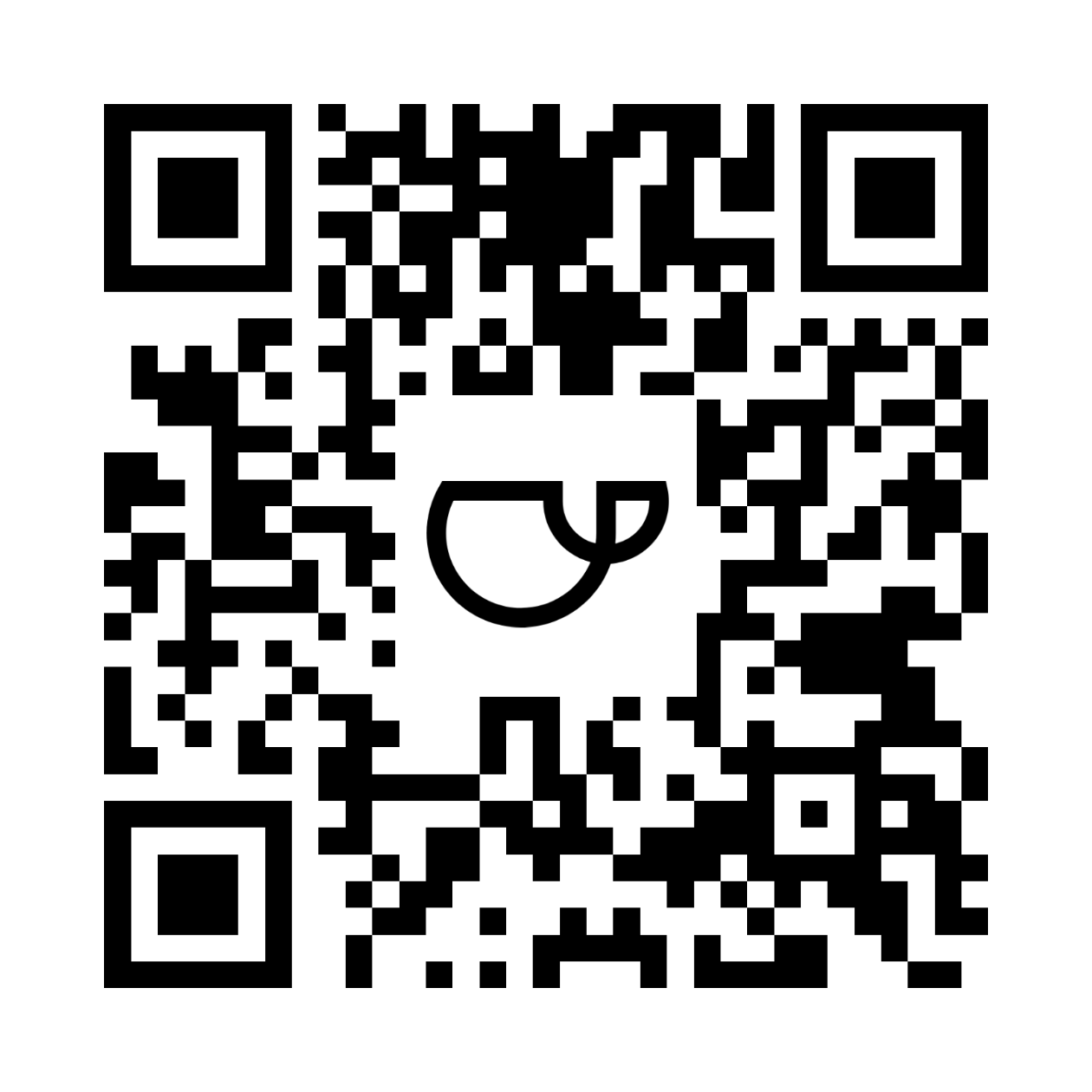 QR Buy a coffee for waveaa on buycoffee.to